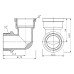 Кут Thermo Alliance Forte 1" ВЗ SF37225