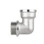 Кут Thermo Alliance Forte 1" ВЗ SF37225