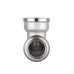 Кут Thermo Alliance Forte 1" ВЗ SF37225
