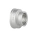 Муфта редукційна Thermo Alliance Forte 2"х1" 1/4 ВВ SF3575032