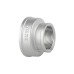 Муфта редукційна Thermo Alliance Forte 2"х1" 1/4 ВВ SF3575032