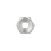 Ніпель редукційний Thermo Alliance Forte 1 1/4х1/2" SF3593215
