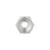 Ніпель редукційний Thermo Alliance Forte 1 1/4х1/2" SF3593215