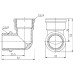 Кут Thermo Alliance Forte 3/4" ВЗ SF37220