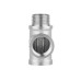 Тройник Thermo Alliance Forte 1/2" ВВН SF36315