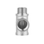 Трійник Thermo Alliance Forte 1/2" ВВЗ SF36315