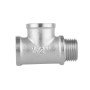 Трійник Thermo Alliance Forte 1/2" ВВЗ SF36315