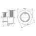 Ниппель редукционный Thermo Alliance Forte 2"х1" 1/4 SF3595032