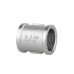 Муфта Thermo Alliance Forte 3/4" ВВ SF35620