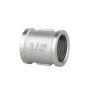 Муфта Thermo Alliance Forte 3/4" ВВ SF35620
