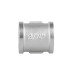 Муфта Thermo Alliance Forte 3/4" ВВ SF35620