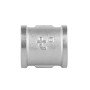 Муфта Thermo Alliance Forte 3/4" ВВ SF35620