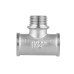 Трійник Thermo Alliance Forte 1/2" ВЗВ SF36415