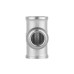 Трійник Thermo Alliance Forte 1/2" ВЗВ SF36415