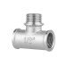 Тройник Thermo Alliance Forte 1/2" ВНВ SF36415