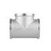 Трійник Thermo Alliance Forte 2" ВВ SF36150