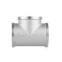 Трійник Thermo Alliance Forte 2" ВВ SF36150