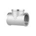 Трійник Thermo Alliance Forte 2" ВВ SF36150