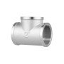 Трійник Thermo Alliance Forte 2" ВВ SF36150