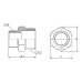 Ніпель редукційний Thermo Alliance Forte 1/2"х3/8" SF359159