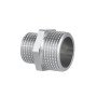 Ніпель редукційний Thermo Alliance Forte 3/4"х1/2" хром SF359H2015