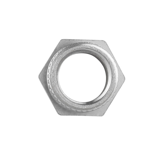 Футорка Thermo Alliance Forte 3/8"х1/4" ЗВ SF37496