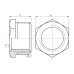 Футорка Thermo Alliance Forte 3/8"х1/4" ЗВ SF37496
