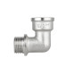 Уголок Thermo Alliance Forte 1/2" ВН SF37215