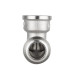 Уголок Thermo Alliance Forte 1/2" ВН SF37215