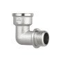 Кут Thermo Alliance Forte 1/2" ВЗ SF37215