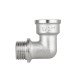 Кут Thermo Alliance Forte 1/2" ВЗ SF37215