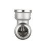 Кут Thermo Alliance Forte 1/2" ВЗ SF37215