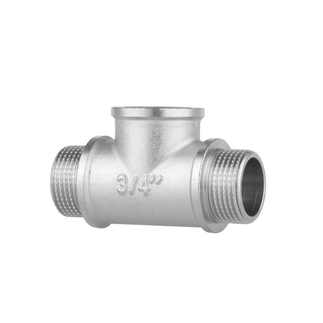 Трійник Thermo Alliance Forte 3/4" ВЗЗ SF36620