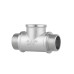 Трійник Thermo Alliance Forte 3/4" ВЗЗ SF36620
