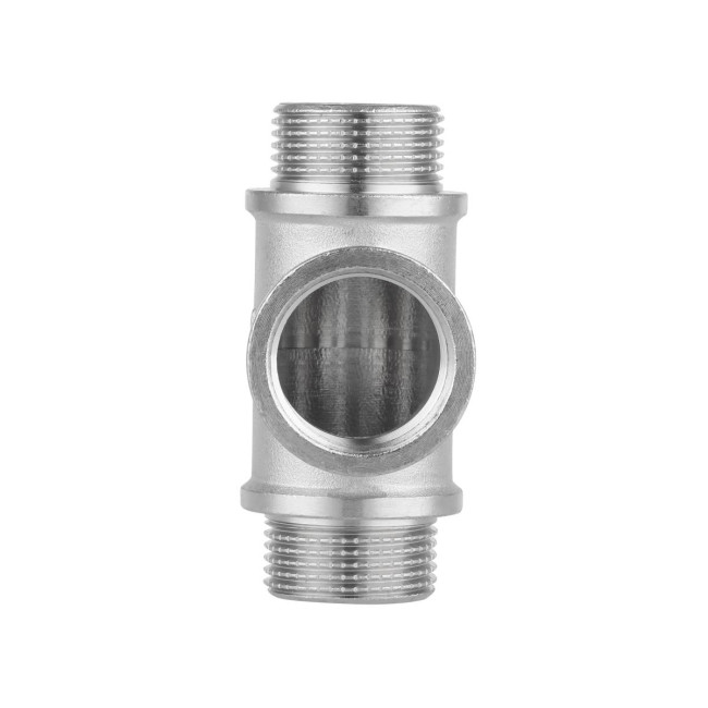 Трійник Thermo Alliance Forte 3/4" ВЗЗ SF36620