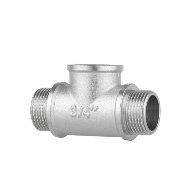 Трійник Thermo Alliance Forte 3/4" ВЗЗ SF36620