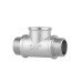 Трійник Thermo Alliance Forte 3/4" ВЗЗ SF36620