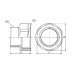 Перехід Thermo Alliance Forte 1" 1/2х1" 1/4 ВЗ SF3604032