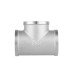 Трійник Thermo Alliance Forte 1" 1/2 ВВ SF36140