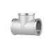 Трійник Thermo Alliance Forte 1" 1/2 ВВ SF36140
