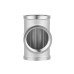 Трійник Thermo Alliance Forte 1" 1/2 ВВ SF36140