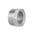 Футорка Thermo Alliance Forte 3/4"х1/2" НВ хром SF374H2015
