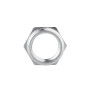 Футорка Thermo Alliance Forte 3/4"х1/2" ЗВ хром SF374H2015