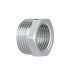 Футорка Thermo Alliance Forte 3/4"х1/2" ЗВ хром SF374H2015