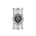 Тройник Thermo Alliance Forte 1/2" ВВ SF36115