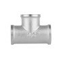 Трійник Thermo Alliance Forte 1/2" ВВ SF36115