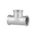 Трійник Thermo Alliance Forte 1/2" ВВ SF36115