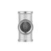 Трійник Thermo Alliance Forte 1/2" ВВ SF36115