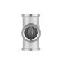 Трійник Thermo Alliance Forte 1/2" ВВ SF36115