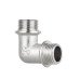 Кут Thermo Alliance Forte 1/2" ЗЗ SF37315